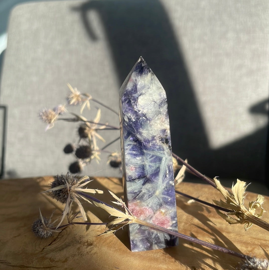 Unicorn Turm