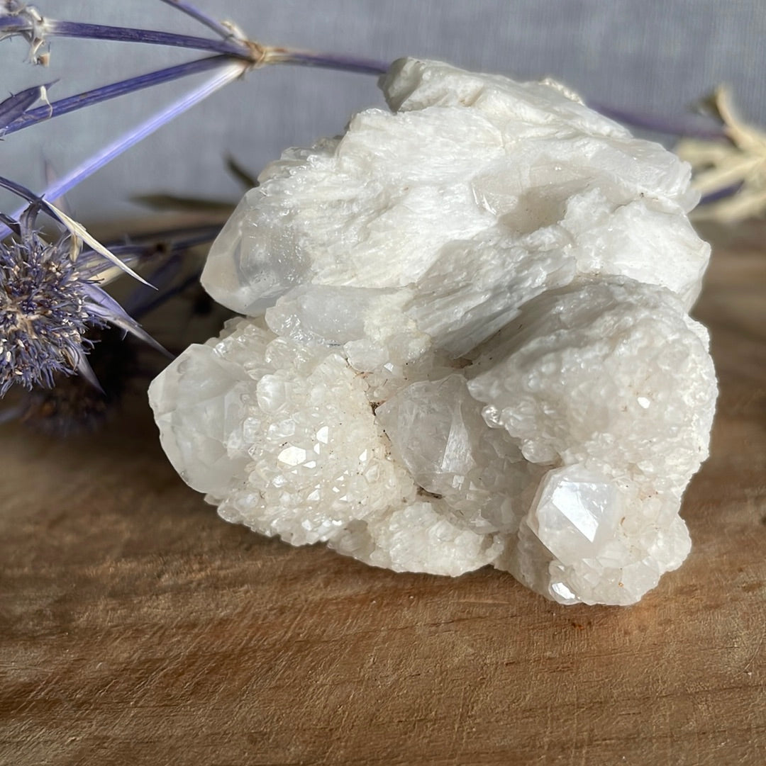 Spirit Quartz