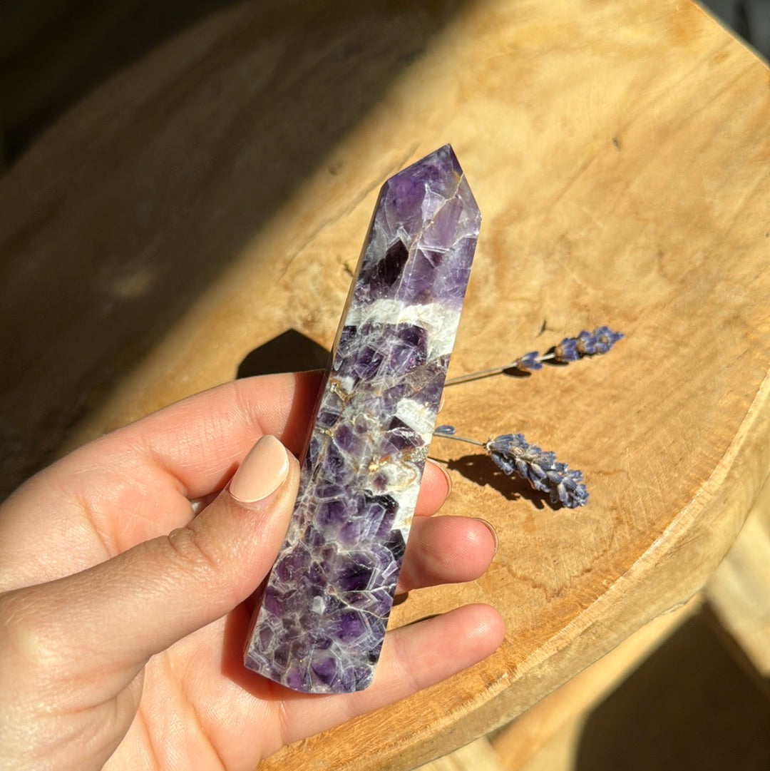Dream Amethyst
