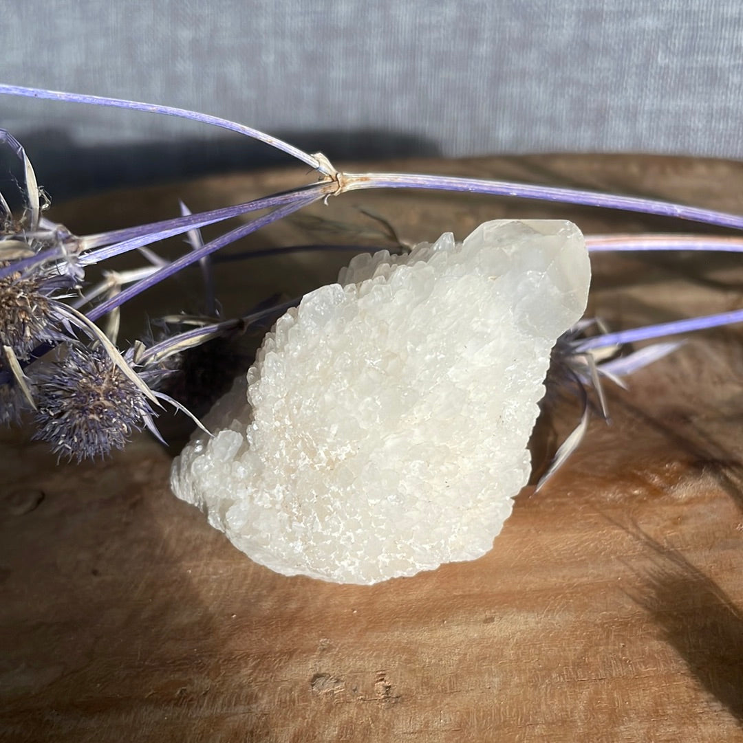 Spirit Quartz