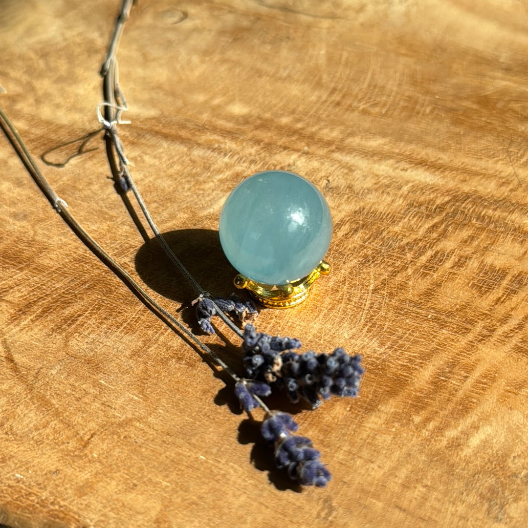 Aquamarin