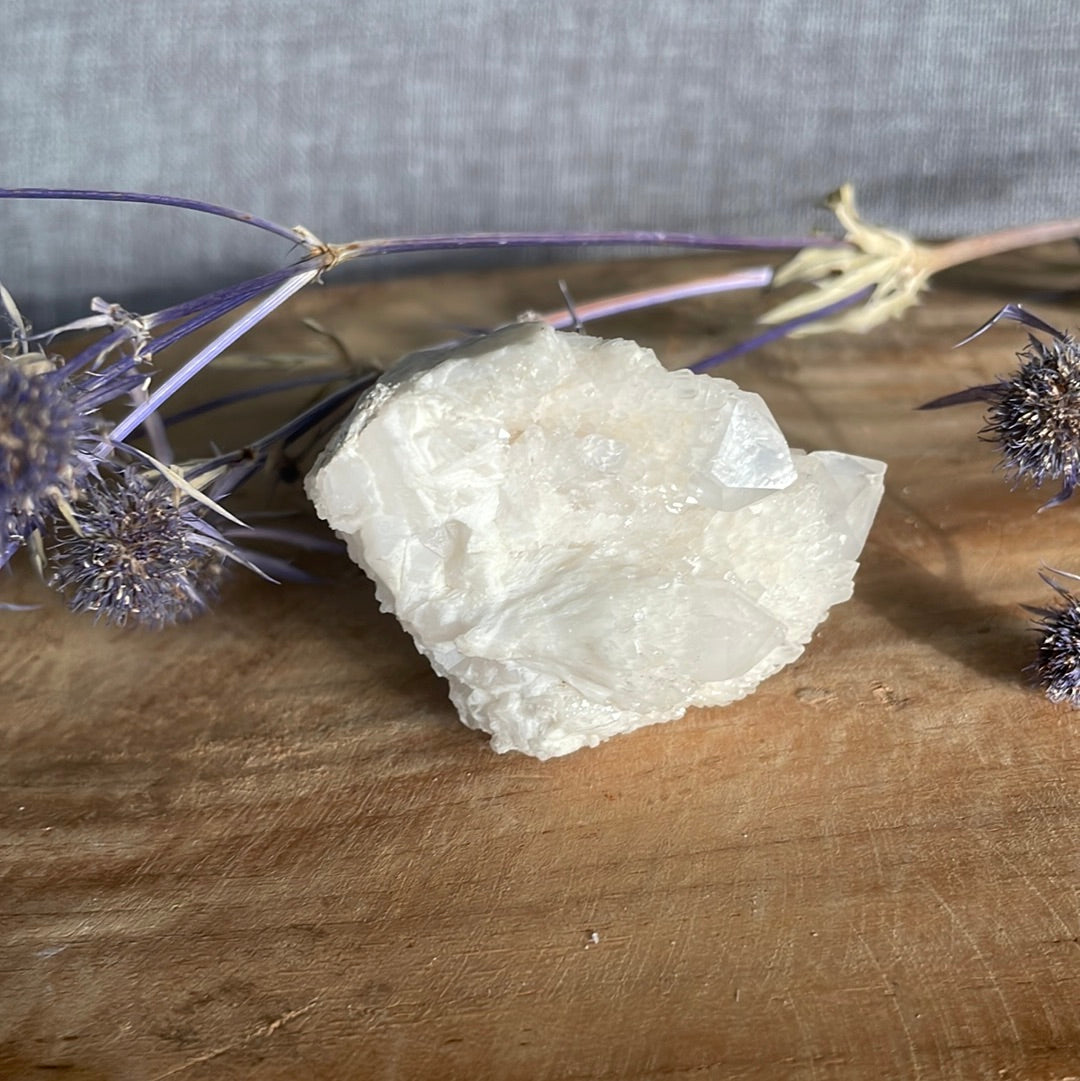 Spirit Quartz