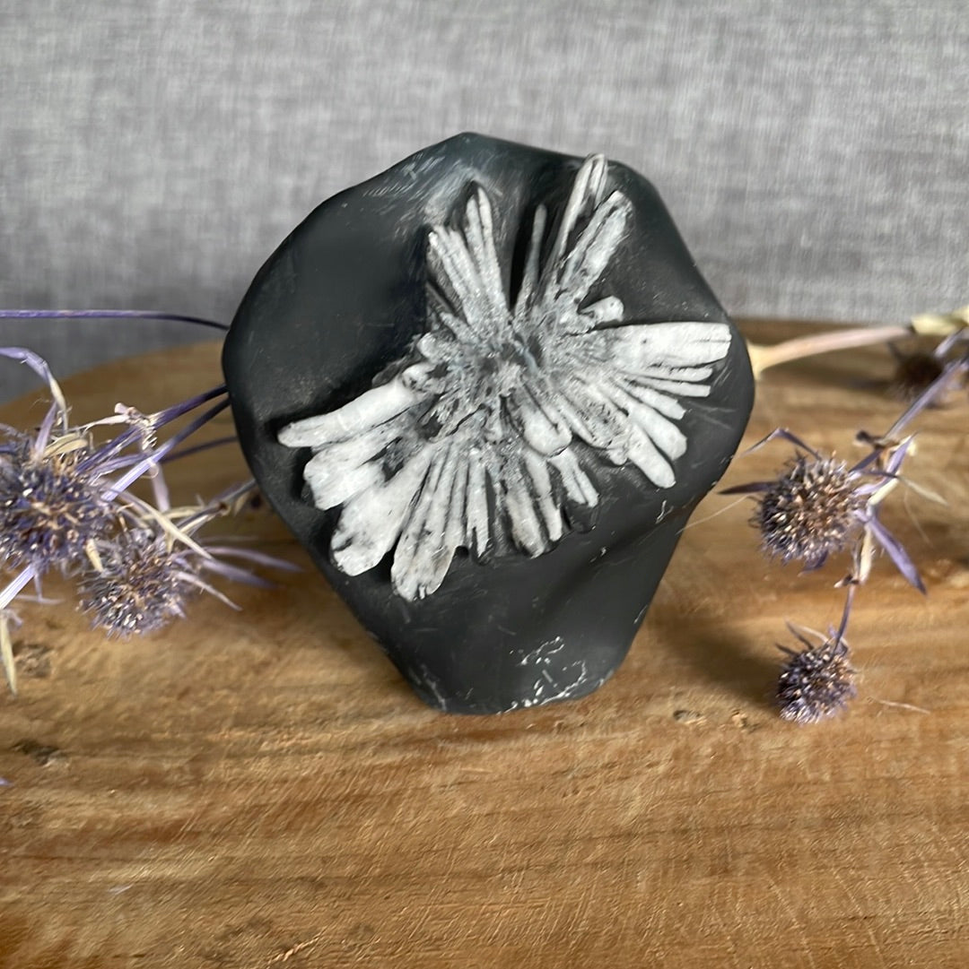 Chrysanthemum Quartz