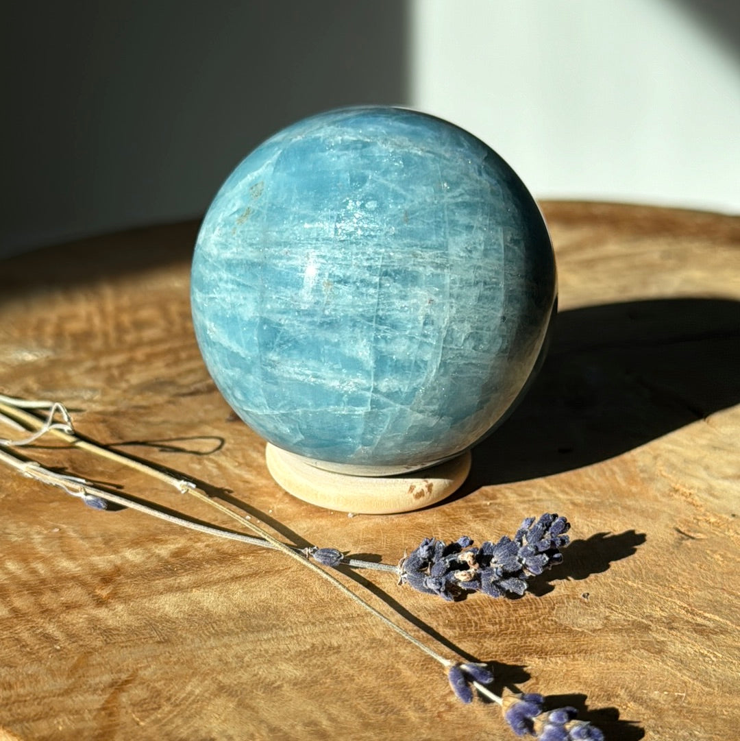 Aquamarin