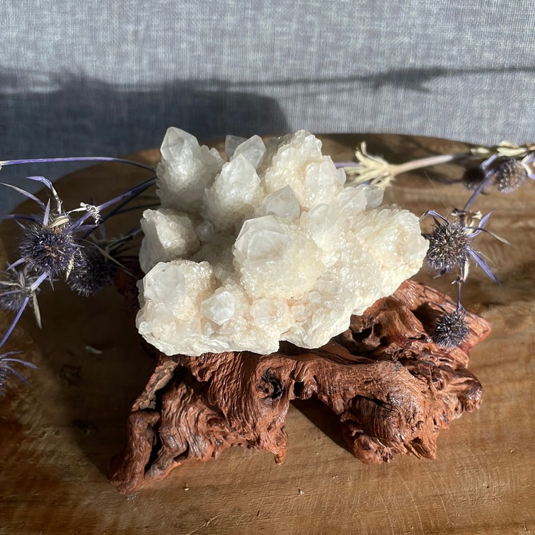 Spirit Quartz