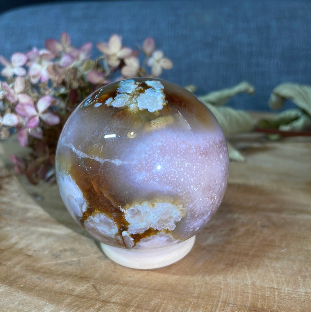 Pink Amethyst
