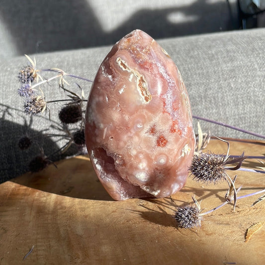 Pink Amethyst