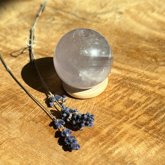 Lavendel Amethyst