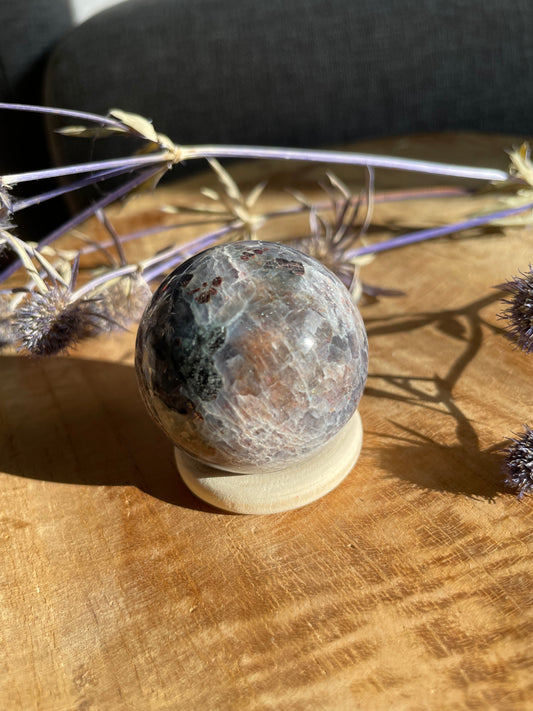 Iolith Kugel