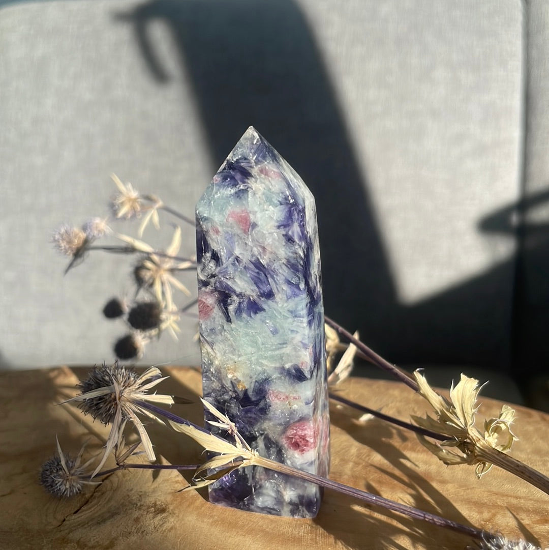 Unicorn Turm