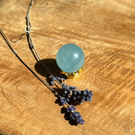 Aquamarin