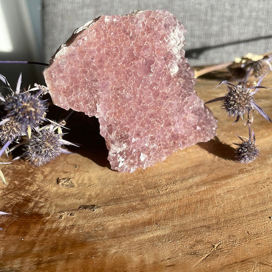 Amethyst roh