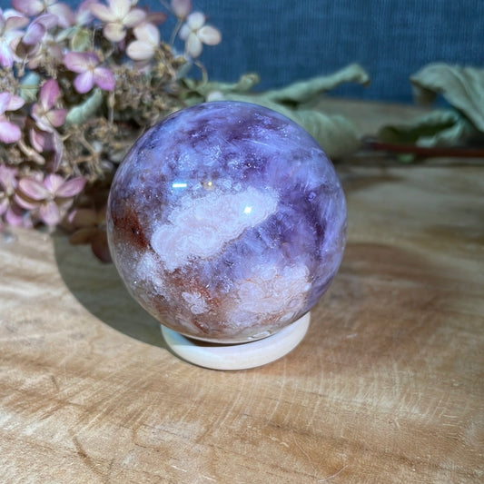Pink Amethyst