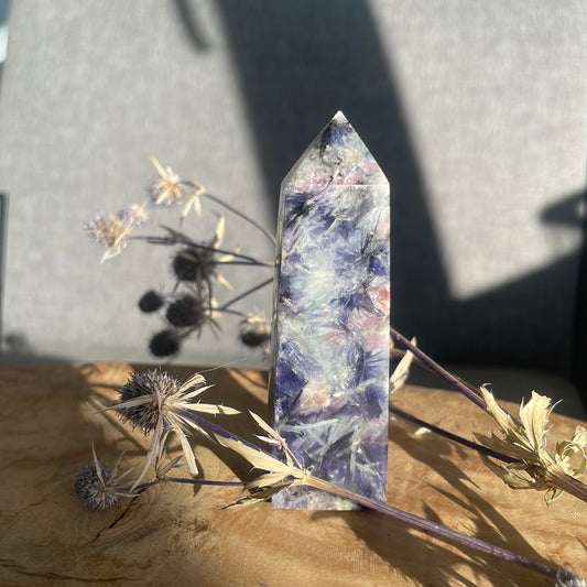 Unicorn Turm