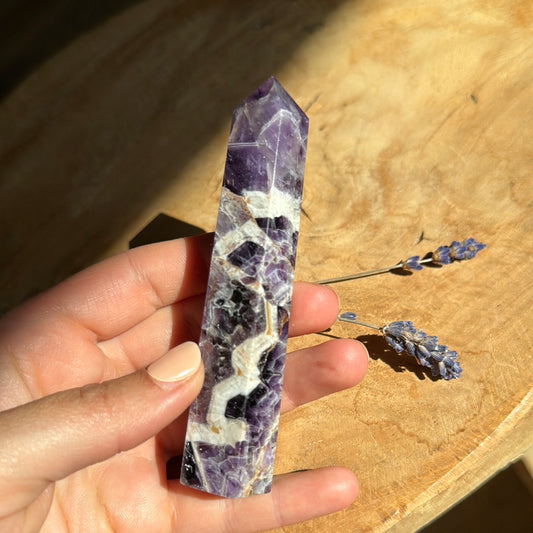 Dream Amethyst
